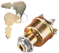 DRAG SPECIALTIES Ignition Switch Custom MC-DRAG026