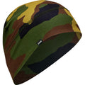 ZAN HEADGEAR SportFlex® Helmet Liner - Woodland Camo WHLL118