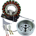 RM STATOR Stator and Flywheel Kit - Suzuki/Arctic Cat RM23042