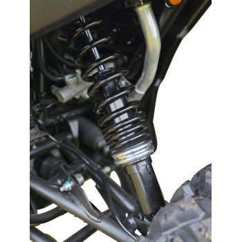 HIGH LIFTER Lift Kit - 2.00" - U10 CFLKU10XL-00