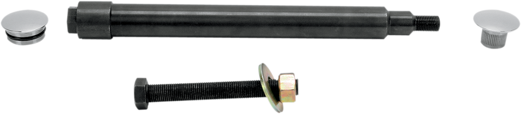 KLOCK WERKS Axle - Flush Mount - Front KWS-01-1007