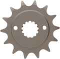Parts Unlimited Countershaft Sprocket - 14-Tooth 27511-07g00-14
