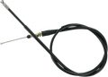 Parts Unlimited Clutch Cable - Yamaha 5sl-26335-10