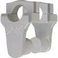 ROX SPEED FX 2.4" Pivoting Risers - 1-1/4" Handlebar - BMW 1R-P13GS