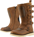 ICON Elsinore 2™ CE Boots - Brown - Size 8.5 3403-1222