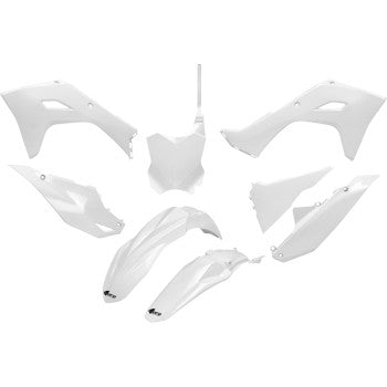 UFO Restyled Body Kit - White KAKIT231@047