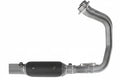 KAWASAKI VULCAN S 650 E5+ '25 STAINLESS STEEL COLLECTORS -74016cc