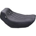 MUSTANG Tripper™ Solo Seat - Double Diamond - Nightster '22-'25 83100