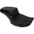 LE PERA Kickflip Seat - Basketweave - FLH/FLT '23-'24 LV-597BW