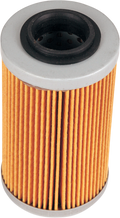 Parts Unlimited Oil Filter 02-56-187