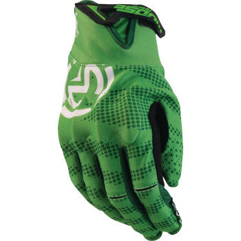 MOOSE OFFROAD MX1™ Gloves - Green - XL 3330-7991