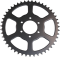 Parts Unlimited Rear Yamaha Sprocket - 520 - 47 Tooth 214-25447-10