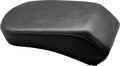 LE PERA Bare Bones Pillion Pad - Smooth - Black - FLDE/FLHC '18-'22 LYX-007P