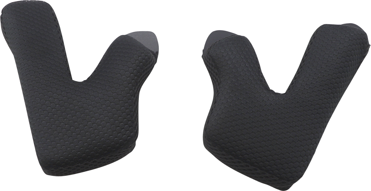 100% Status Cheek Pads - XS 89035-00004