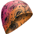 ZAN HEADGEAR SportFlex® Beanie - Sunset Poppies WHLL210