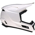 Z1R Youth Dirt Maxx Helmet - White - Small 0111-1709