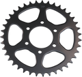 Parts Unlimited Rear Yamaha Sprocket - 520 - 39 Tooth 214-25439-10