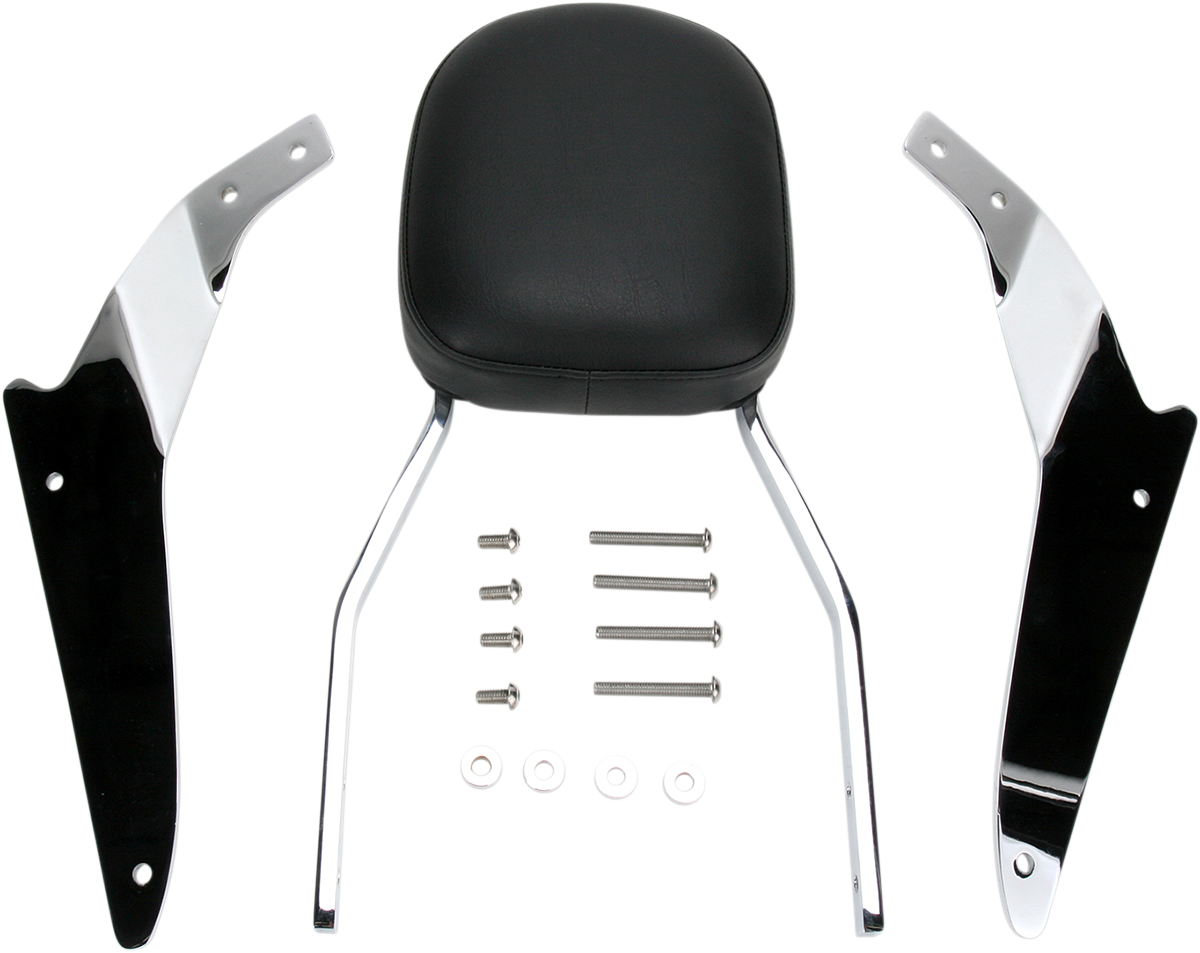 COBRA Sissy Bar - Standard - VLX600 02-5101