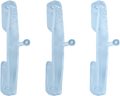 FMF PowerBomb/PowerCore Tear-Off Strap Pins - Pack of 3 F-59044-00001 2602-0994