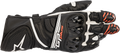 ALPINESTARS GP Plus R v2 Gloves - Black/White - Small 3556520-12-S