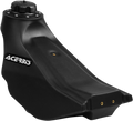 ACERBIS Gas Tank - Black - Yamaha - 2.3 Gallon 2205400001