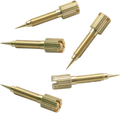 S&S Cycle Idle Mixture Screw - 5 Pack 174892
