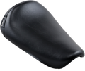 LE PERA Bare Bones Solo Seat - Smooth - Black - XL LG-006
