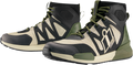 ICON Hooligan Shoes - Green - Size 10 3403-1094