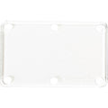 HERETIC Lens - Rock Light - Clear 40608