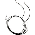MAGNUM SHIELDING Brake Line - XR - Lower - SBC SBC1137-00