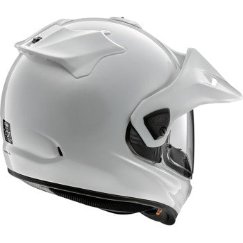 ARAI XD-5 Helmet - White - 2XL 0140-0275