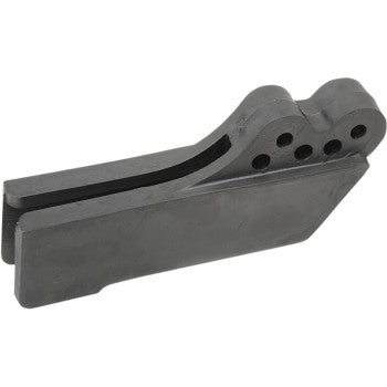 UFO Chain Guide - Black - Honda HO02662001