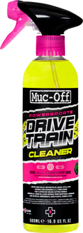 MUC-OFFDrive Train Cleaner 500 Ml20467US