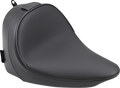 DRAG SPECIALTIES Solo Seat - Smooth - Backrest - FXS/FLS 0802-0784