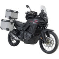 SW-MOTECH Adventure Luggage System - Silver - Honda Transalp '24 ADV.01.070.75000/S