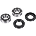 FACTORY LINKS Wheel Bearing Kit - Front - '22-'24 Kawasaki KLR 650 Adventure FWK-K-058