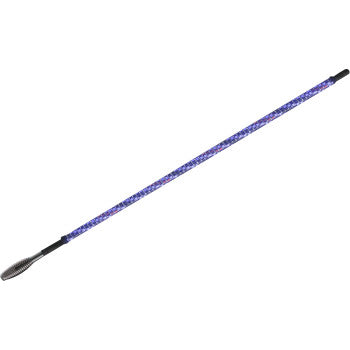 WHIPITLIGHTRODS 5' Whip Light Rod - Bluetooth® - RGB SB-CHSBTR-151-V2