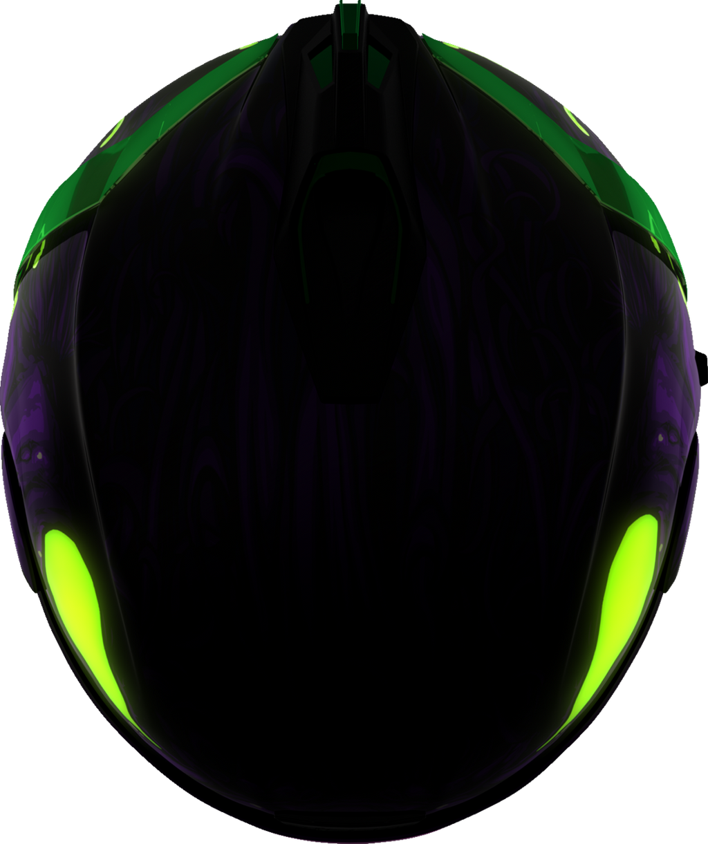 ICON Airform™ Helmet - Manik'RR - MIPS® - Purple - XS 0101-16970