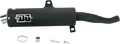 DG PERFORMANCE RCM II Slip-On Exhaust 051-6130