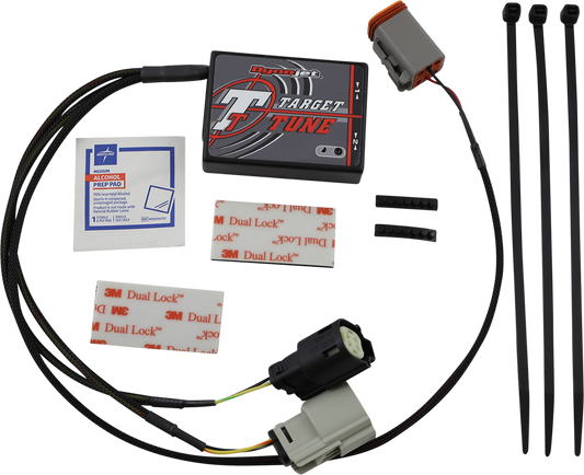 DYNOJET Power Vision Target Tune without O2 Sensor - Harley-Davidson TT-5X