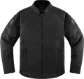 ICON Mesh AF™ Jacket - Black - 3XL 2820-5943