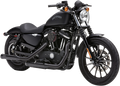 COBRA Heat Shield - Black 6031HSRB