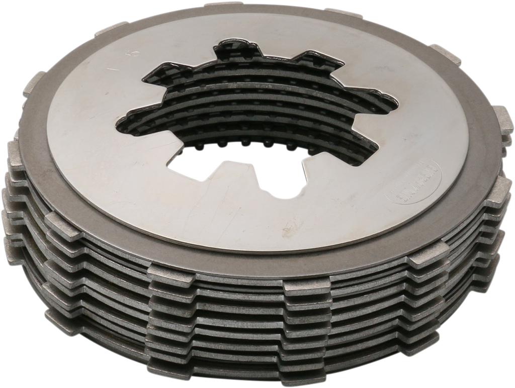 BELT DRIVES LTD. Clutch Kit BDLPCP-0013