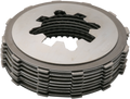 BELT DRIVES LTD. Clutch Kit BDLPCP-0013