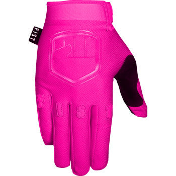FIST HANDWEAR Strapped Stocker Gloves - Pink - Small F-GS-01336-S