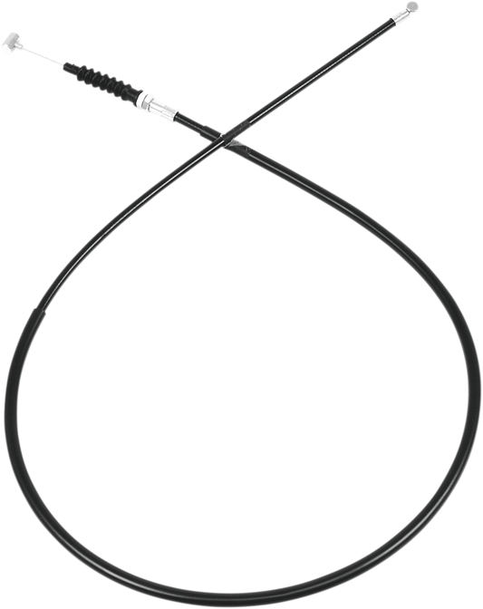 BBR MOTORSPORTS Brake Cable - +5" - KLX/DRZ110 513-KLX-1101