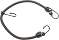 Parts Unlimited 24" Bungee Cord - 3 Hook 1033b