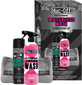 MUC-OFFWaterless Wash & Protect Kit20029US