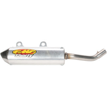 FMF Powercore 2 Shorty Silencer KX 250 2003-2007 022024 FMF022024