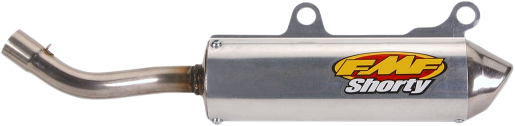 FMF Powercore 2 Silencer YZ250 96-99 020265 FMF-8206